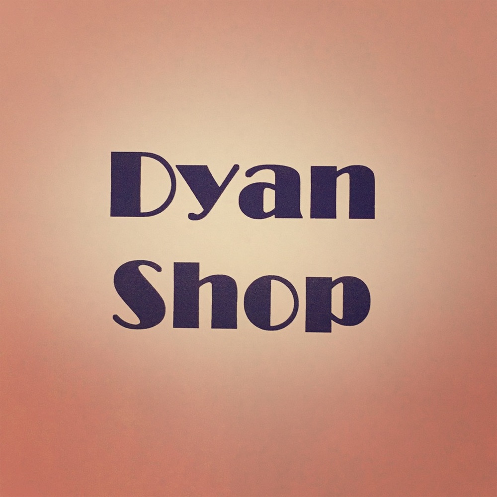 Meet your Posher, Dyan